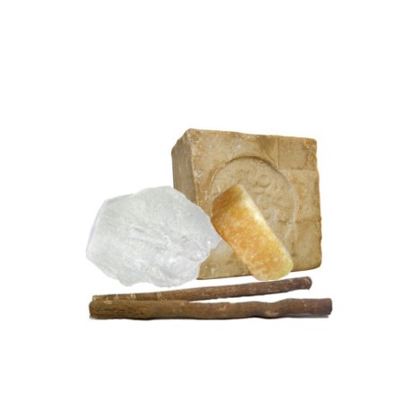 Pack Homme