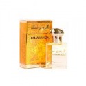 Parfum liquide Musk Haramain 15ml