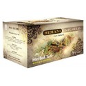 Thé mix herbs Hemani