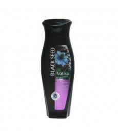 Shampoing huile de nigelle